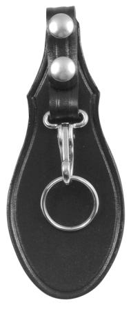 S503-KEY STRAP WITH FLAP